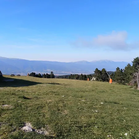 Apartman La Parenthese - Calme 100m Pistes Montagne Randonnees Pyrenees