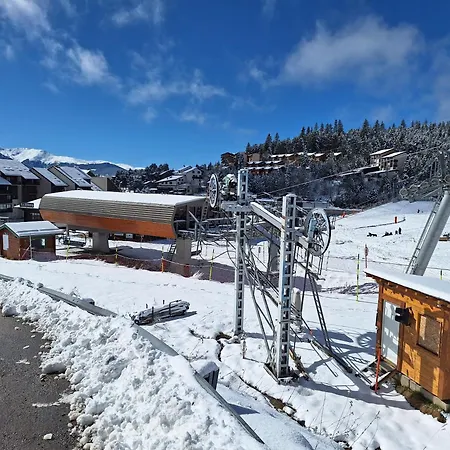 La Parenthese - Calme 100m Pistes Montagne Randonnees Pyrenees Apartman *