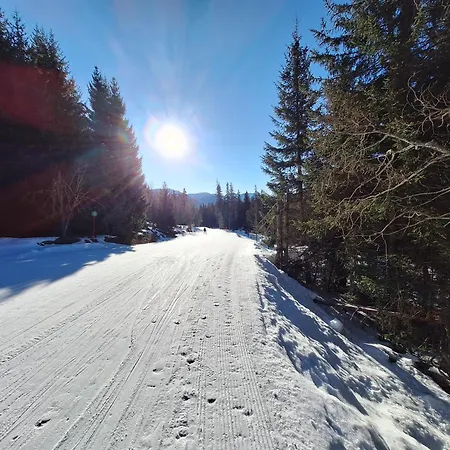 Διαμέρισμα La Parenthese - Calme 100m Pistes Montagne Randonnees Pyrenees *