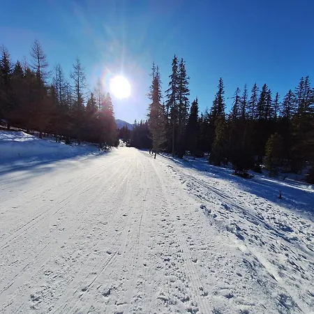 La Parenthese - Calme 100m Pistes Montagne Randonnees Pyrenees Apartment Bolquere