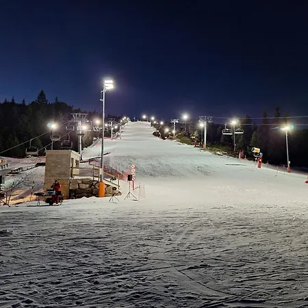 Διαμέρισμα La Parenthese - Calme 100m Pistes Montagne Randonnees Pyrenees Bolquere Pyrenees 2000