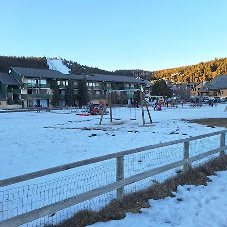 La Parenthese - Calme 100m Pistes Montagne Randonnees Pyrenees Apartman