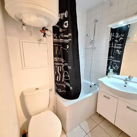 Apartment La Parenthese - Calme 100m Pistes Montagne Randonnees Pyrenees