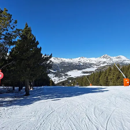 La Parenthese - Calme 100m Pistes Montagne Randonnees Pyrenees Apartamento *