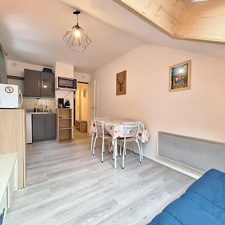 La Parenthese - Calme 100m Pistes Montagne Randonnees Pyrenees Apartman