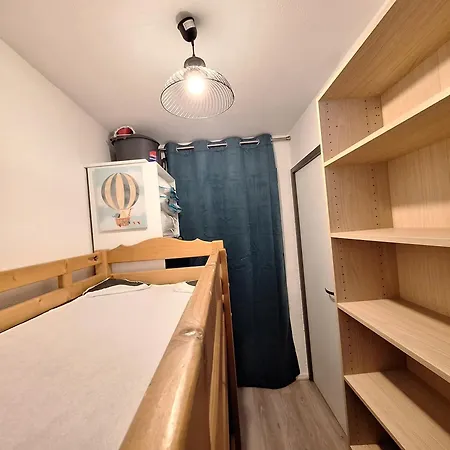 Apartment La Parenthese - Calme 100m Pistes Montagne Randonnees Pyrenees Bolquere