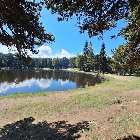 La Parenthese - Calme 100m Pistes Montagne Randonnees Pyrenees * Bolquere