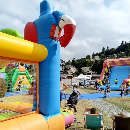 アパート La Parenthese - Calme 100m Pistes Montagne Randonnees Pyrenees