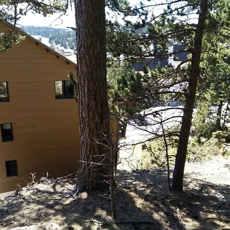 La Parenthese - Calme 100m Pistes Montagne Randonnees Pyrenees Apartamento *