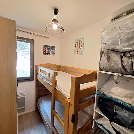 Apartamento La Parenthese - Calme 100m Pistes Montagne Randonnees Pyrenees