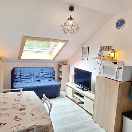 Apartman La Parenthese - Calme 100m Pistes Montagne Randonnees Pyrenees Bolquere Pyrenees 2000