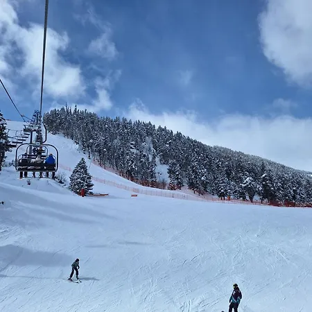 アパート La Parenthese - Calme 100m Pistes Montagne Randonnees Pyrenees *