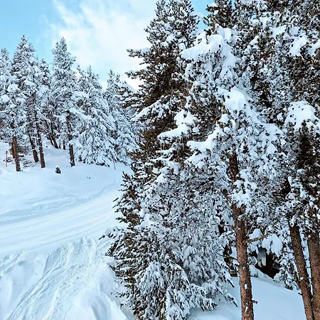 Apartment La Parenthese - Calme 100m Pistes Montagne Randonnees Pyrenees