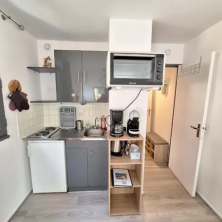 Apartamento La Parenthese - Calme 100m Pistes Montagne Randonnees Pyrenees *
