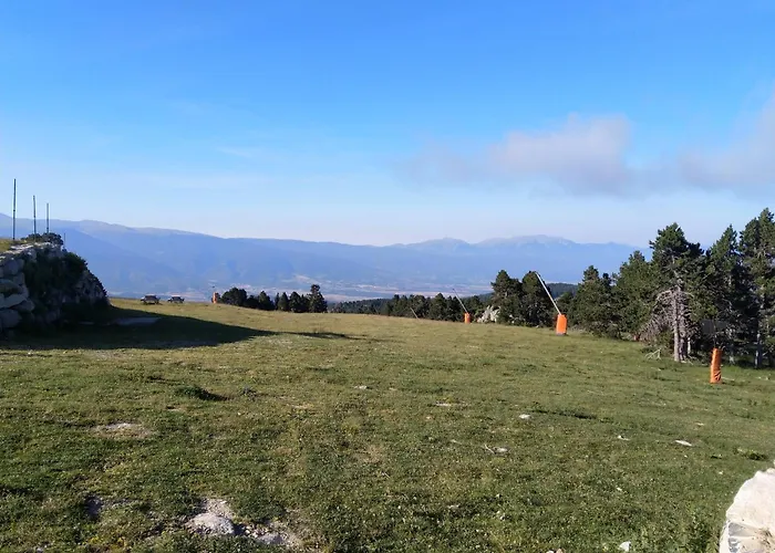 Διαμέρισμα La Parenthese - Calme 100m Pistes Montagne Randonnees Pyrenees