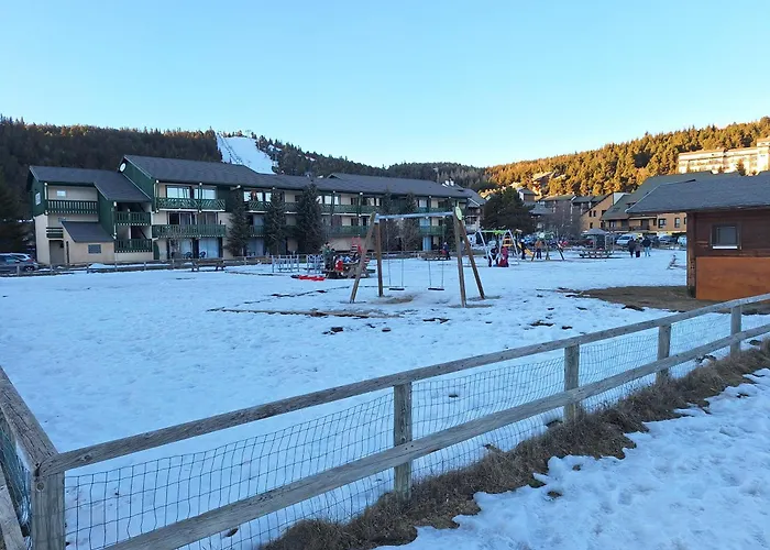 La Parenthese - Calme 100m Pistes Montagne Randonnees Pyrenees Διαμέρισμα