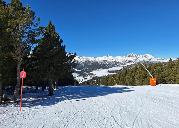 La Parenthese - Calme 100m Pistes Montagne Randonnees Pyrenees Διαμέρισμα *