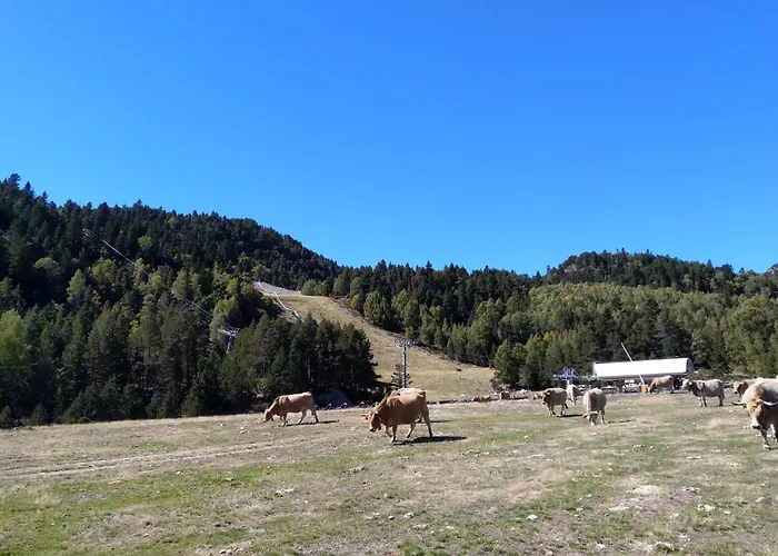 La Parenthese - Calme 100m Pistes Montagne Randonnees Pyrenees Διαμέρισμα