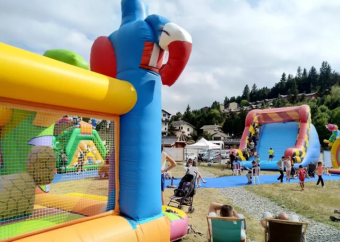 דירה La Parenthese - Calme 100m Pistes Montagne Randonnees Pyrenees