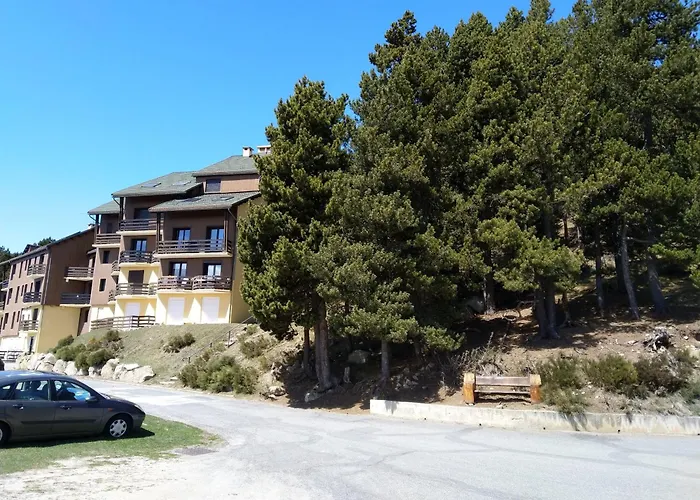 La Parenthese - Calme 100m Pistes Montagne Randonnees Pyrenees Διαμέρισμα Bolquere Pyrenees 2000