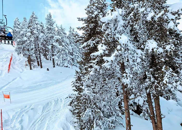 Διαμέρισμα La Parenthese - Calme 100m Pistes Montagne Randonnees Pyrenees