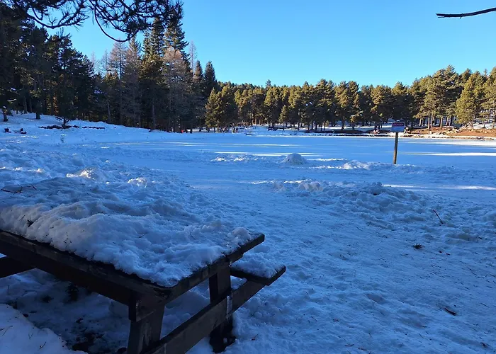 La Parenthese - Calme 100m Pistes Montagne Randonnees Pyrenees Διαμέρισμα *